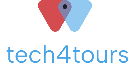 tech4tours logo